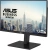 Монитор Asus 27" VA27ECPSN черный IPS LED 16:9 HDMI M/M матовая HAS Piv 300cd 178гр/178гр 1920x1080 75Hz DP FHD USB 6.48кг