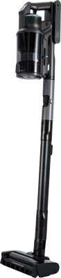 Пылесос Vitek VT-CLS06ULTRA 700Вт серый стальной/серебристый