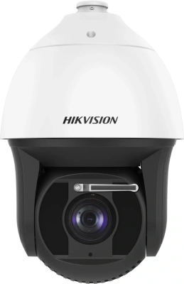 Камера видеонаблюдения IP Hikvision DS-2DF8242I5X-AELW(T5) 6-252мм корп.:белый