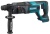 Перфоратор Makita DHR241Z патрон:SDS-plus уд.:1.9Дж аккум. Перфоратор Makita DHR241Z патрон:SDS-plus уд.:1.9Дж аккум.