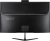 Моноблок Acer Aspire C24-2G 23.8" Full HD Core Ultra 5 125U (1.3) 16Gb SSD512Gb Graphics Eshell GbitEth WiFi BT 120W клавиатура мышь Cam черный 1920x1080