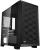 Корпус PcCooler C3D310 черный без БП mATX 8x120mm 4x140mm 2xUSB3.0 audio bott PSU
