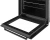 Духовой шкаф Электрический Weissgauff EOV 29 PDB Black Edition черный Духовой шкаф Электрический Weissgauff EOV 29 PDB Black Edition черный