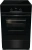 Плита Электрическая Gorenje GEIT5C60BPG черный стеклокерамика (без крышки) Плита Электрическая Gorenje GEIT5C60BPG черный стеклокерамика (без крышки)