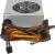 Блок питания Chieftec ATX 550W iArena GPA-550S (20+4pin) APFC 120mm fan 4xSATA