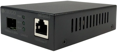 Медиаконвертер Origo OMCG03LC/A1A