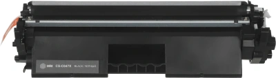 Картридж лазерный Cactus CS-C047X Cartridge 047 черный (4000стр.) для Canon LBP112/LBP113W