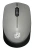 Мышь Оклик 486MW черный/серый оптическая 1600dpi беспров. USB для ноутбука 3but (1196552)