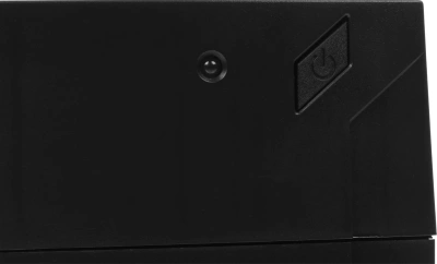 Источник бесперебойного питания Powercom Raptor RPT-800AP 480Вт 800ВА черный