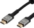 Кабель аудио-видео Digma HDMI (m)/HDMI (m) 5м. феррит.кольца позолоч.конт. черный (D-HDMI-2FF-V2.1-5M) Кабель аудио-видео Digma HDMI (m)/HDMI (m) 5м. феррит.кольца позолоч.конт. черный (D-HDMI-2FF-V2.1-5M)