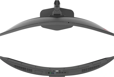 Монитор Bloody 39.7" MN2X черный VA LED 1ms 21:9 (Ultrawide) HDMI M/M матовая HAS 400cd 178гр/178гр 5120x2160 180Hz G-Sync FreeSync DP 5K USB 11.1кг