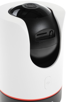Камера видеонаблюдения IP TP-Link Tapo C225 5-5мм цв. корп.:белый