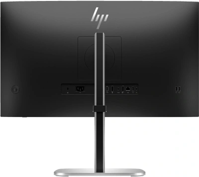 Монитор HP 27" Series 5 Pro 527pu черный IPS LED 16:9 HDMI матовая HAS Piv 1500:1 350cd 178гр/178гр 2560x1440 100Hz DP Quad 2K (1440p) USB 6.2кг