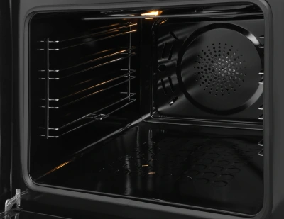 Духовой шкаф Электрический Vitek VEO 6380 BG стекло черное