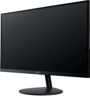 Монитор Acer 31.5" SA322QKbmiipx черный VA LED 4ms 16:9 HDMI M/M матовая 250cd 178гр/178гр 3840x2160 60Hz FreeSync DP WQ 5.56кг