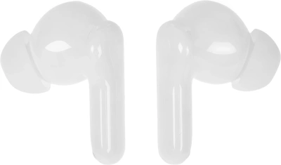 Гарнитура внутриканальные Realme Buds T200 белый беспроводные bluetooth в ушной раковине (6941764462076)