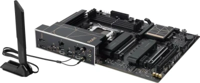 Материнская плата Asus PROART B850-CREATOR WIFI NEO Socket AM5 AMD B850 4xDDR5 ATX AC`97 8ch(7.1) 2x5Gg RAID+HDMI+DP