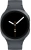 Смарт-часы Samsung Galaxy Watch 8 LTE 40мм 1.34" Super AMOLED корп.графитовый рем.графитовый (SM-L325FDAACAU)