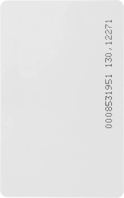 Карта доступа Falcon Eye EM-Marine упак.:10шт (00-00201545)