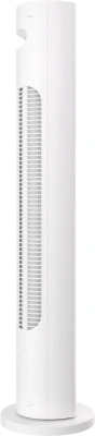 Вентилятор напольный Royal Clima RBF-801E-WT 50Вт скоростей:3 ПДУ белый