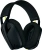 Наушники с микрофоном Logitech G435 черный/желтый накладные BT/Radio оголовье (981-001051) Наушники с микрофоном Logitech G435 черный/желтый накладные BT/Radio оголовье (981-001051)