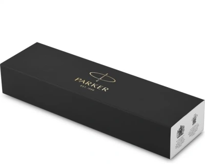 Ручка шариков. Parker IM Core K321 (1931665) Black CT M син. черн. подар.кор.