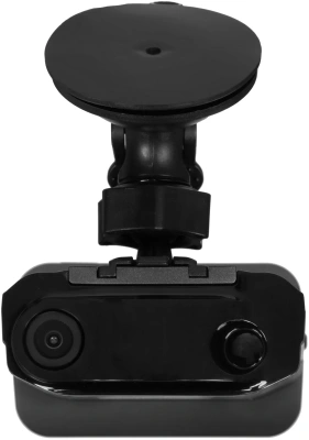 Видеорегистратор с радар-детектором Inspector MARLIN S PRO черный 1080x1920 1080p 130гр. GPS Ambarella A12A20