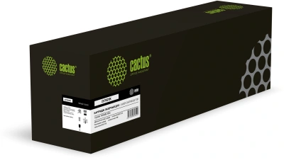 Картридж лазерный Cactus CS-TK5215K черный (20000стр.) для Kyocera TASKalfa 406ci с чипом