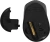 Мышь Logitech M330 Silent Plus черный оптическая 1000dpi silent беспров. USB 2but (910-004924)