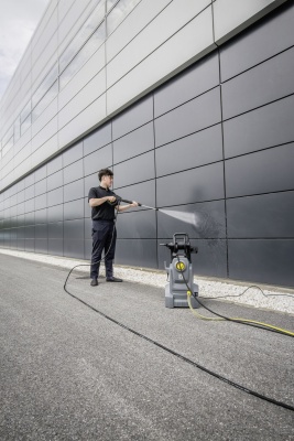Минимойка Karcher HD 4/10 Classic KAP (1.520-976.0)