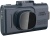 Видеорегистратор Silverstone F1 CityScanner черный 2Mpix 1296x2304 1296p 140гр. GPS MSTAR AIT8339