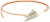 Пигтейл Lanmaster TWT-PIG-LC/OM2-1.5 1x50/125 OM2 LC 1.5м ПВХ белый Пигтейл Lanmaster TWT-PIG-LC/OM2-1.5 1x50/125 OM2 LC 1.5м ПВХ белый