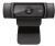 Камера Web Logitech HD Pro C920 черный 2Mpix (1920x1080) USB2.0 с микрофоном (960-001062) Камера Web Logitech HD Pro C920 черный 2Mpix (1920x1080) USB2.0 с микрофоном (960-001062)
