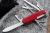 Нож перочинный Victorinox Fieldmaster (1.4713) 91мм 15функц. красный карт.коробка Нож перочинный Victorinox Fieldmaster (1.4713) 91мм 15функц. красный карт.коробка