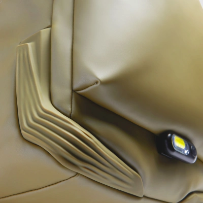 Рюкзак мужской Piquadro Corner 2.0 CA6464C2OW/VE3 фисташковый полиуретан/полиэстер