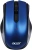 Мышь Acer OMR031 черный/синий оптическая 1600dpi беспров. USB 4but (ZL.MCEEE.008) Мышь Acer OMR031 черный/синий оптическая 1600dpi беспров. USB 4but (ZL.MCEEE.008)