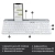 Клавиатура Logitech K580 белый/серебристый USB беспроводная BT/Radio slim Multimedia (920-009209) Клавиатура Logitech K580 белый/серебристый USB беспроводная BT/Radio slim Multimedia (920-009209)