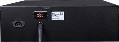 Батарея для ИБП Powercom BAT VGD-240V RM VRT-10K 1A 240В 9Ач для MRT/VRT-10K