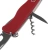 Нож перочинный Victorinox Forester (0.8363) 111мм 12функц. красный карт.коробка Нож перочинный Victorinox Forester (0.8363) 111мм 12функц. красный карт.коробка