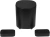 Саундбар JBL BAR 1000 MK2 7.1.4 660Вт+300Вт черный Саундбар JBL BAR 1000 MK2 7.1.4 660Вт+300Вт черный