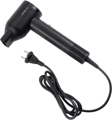 Фен Polaris PHD 1110 1600Вт черный