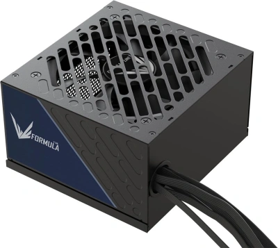 Блок питания Formula ATX 500W FV-500LT (20+4pin) APFC 120mm fan 4xSATA RTL
