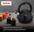 Чайник металлический Tefal Intuition N4180417 2.5л. черный (3110601825) Чайник металлический Tefal Intuition N4180417 2.5л. черный (3110601825)