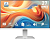Монитор MSI 27" Pro MP273W E14A белый IPS LED 16:9 HDMI M/M матовая 250cd 178гр/178гр 1920x1080 144Hz VGA DP FHD 4.1кг