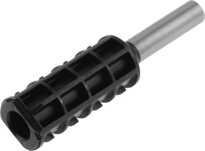 Нож-резак Kw-Trio 130005 металл/пластик для дырокола 933