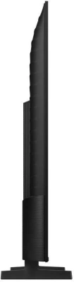 Телевизор LED Samsung 55" UE55M1EHAUXPY черный титан/черный 4K Ultra HD 60Hz DVB-T2 DVB-C DVB-S2 USB WiFi Smart TV