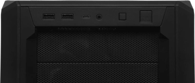 Сервер IRU Rock S9105P 1x4410T 2x16Gb 1x1Tb SSD C741 AST2600 2xGigEth 1x750W w/o OS (2141412)