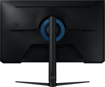 Монитор Samsung 32" Odyssey G3 S32DG300EI черный VA LED 16:9 HDMI матовая HAS Piv 250cd 178гр/178гр 1920x1080 180Hz FreeSync DP FHD 5.6кг