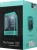 Корпус Thermaltake The Tower 100 Turquoise голубой без БП miniITX 1x120mm 3x140mm 2xUSB3.0 audio bott PSU