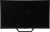 Телевизор QLED Haier 43" HQLED S2 Pro Frameless черный 4K Ultra HD 60Hz MEMC DVB-T DVB-T2 DVB-C DVB-S2 USB WiFi Smart TV (RUS)